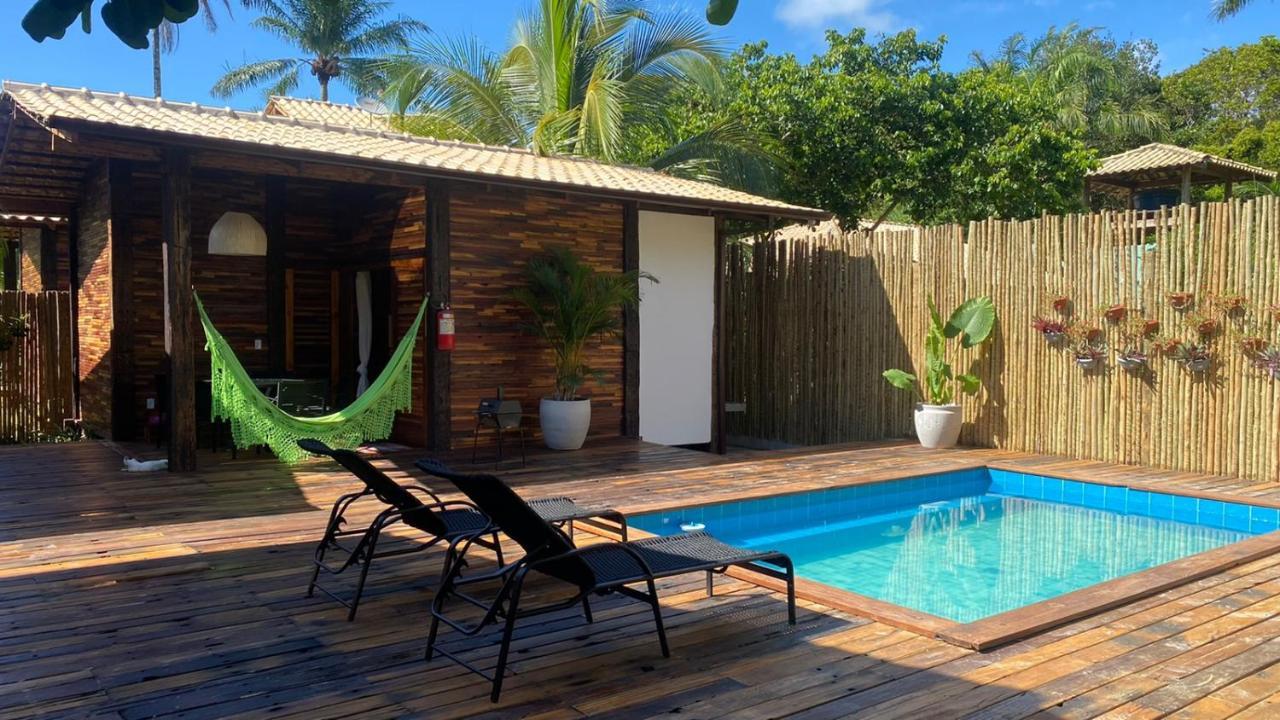 Akua Bungalows Marau  Exterior foto