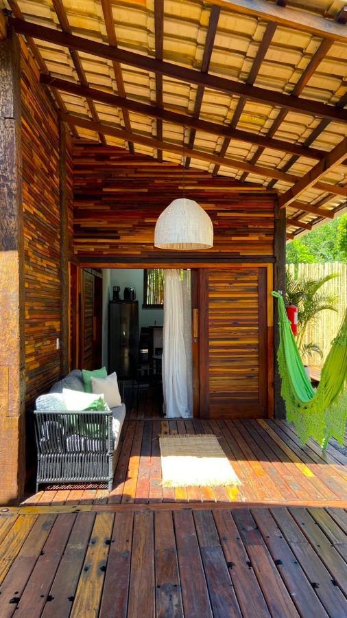 Akua Bungalows Marau  Exterior foto